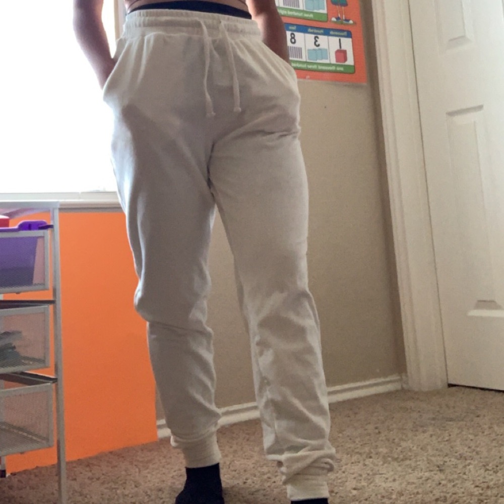 Charlotte Russe Sweats